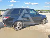 2016 Land Rover Range Rover photo