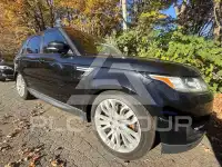 2016 Land Rover Range Rover фото