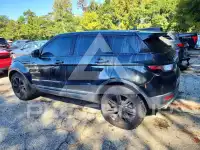 2016 Land Rover Range Rover photo