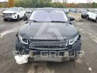 2016 Land Rover Range Rover photo