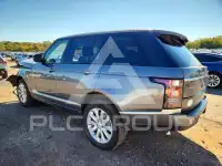 2016 Land Rover Range Rover photo