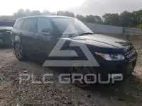 2016 Land Rover Range Rover photo