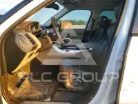 2016 Land Rover Range Rover фото