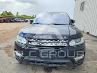 2016 Land Rover Range Rover photo
