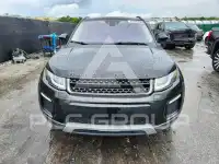 2016 Land Rover Range Rover фото