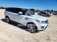 2016 Land Rover Range Rover фото