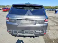 2016 Land Rover Range Rover photo