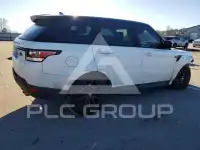 2016 Land Rover Range Rover фото