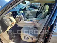 2016 Land Rover Range Rover фото