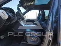 2016 Land Rover Range Rover photo