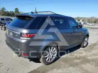 2016 Land Rover Range Rover photo