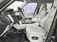 2016 Land Rover Range Rover photo