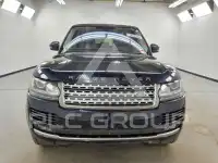 2016 Land Rover Range Rover photo