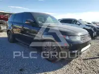 2016 Land Rover Range Rover photo