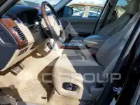 2016 Land Rover Range Rover фото
