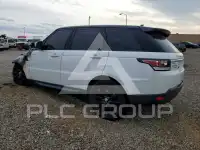 2016 Land Rover Range Rover фото