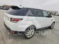 2016 Land Rover Range Rover фото