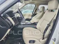 2016 Land Rover Range Rover фото