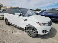 2016 Land Rover Range Rover фото