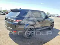 2016 Land Rover Range Rover photo
