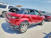 2016 Land Rover Range Rover фото