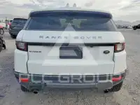 2016 Land Rover Range Rover фото