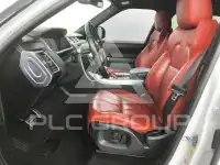 2016 Land Rover Range Rover фото