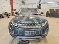 2016 Land Rover Range Rover photo