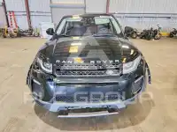 2016 Land Rover Range Rover фото