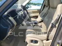 2016 Land Rover Range Rover photo