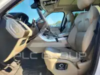 2016 Land Rover Range Rover photo