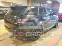 2016 Land Rover Range Rover фото