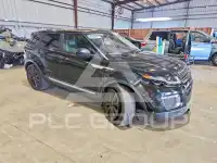 2016 Land Rover Range Rover фото