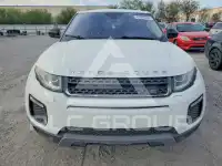 2016 Land Rover Range Rover фото