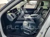 2016 Land Rover Range Rover фото