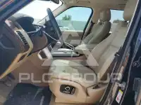 2016 Land Rover Range Rover photo