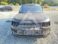 2016 Land Rover Range Rover фото