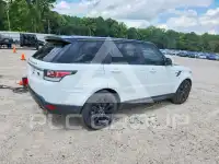 2016 Land Rover Range Rover фото