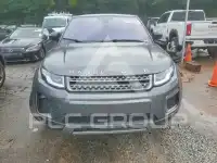 2016 Land Rover Range Rover фото