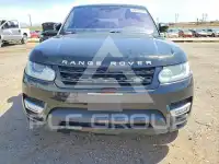 2016 Land Rover Range Rover photo