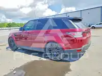 2016 Land Rover Range Rover фото