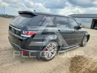 2016 Land Rover Range Rover photo