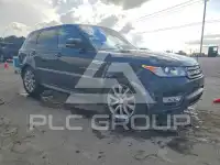 2016 Land Rover Range Rover фото