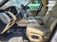 2016 Land Rover Range Rover фото