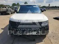 2016 Land Rover Range Rover фото