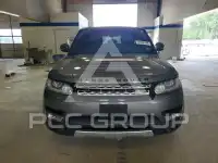 2016 Land Rover Range Rover photo