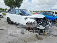 2016 Land Rover Range Rover фото