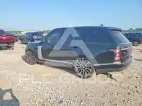 2016 Land Rover Range Rover photo