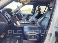 2016 Land Rover Range Rover photo