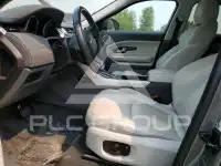 2016 Land Rover Range Rover фото